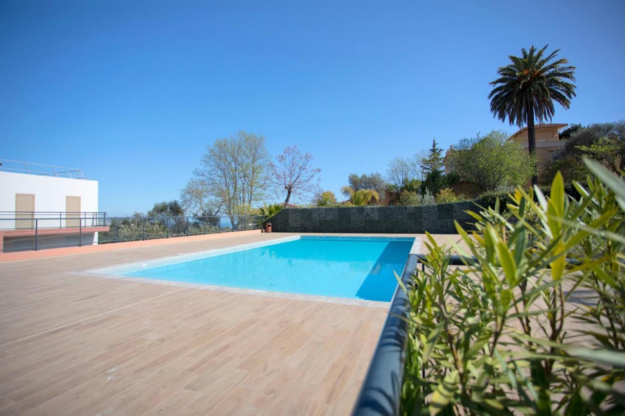 Domaine Des Roses Ap4222 By Riviera Holiday Homes Nicea Zewnętrze zdjęcie